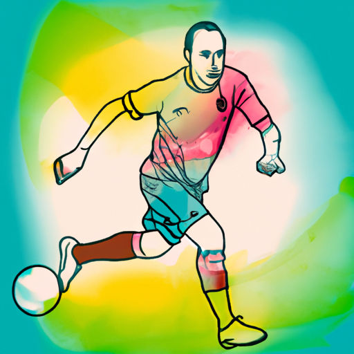 Exclusive Interview with Ile-de-France Foot's Midfield Maestro, Odessa Karras
