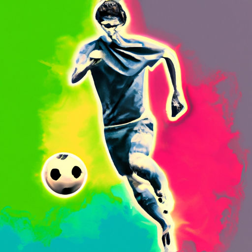 Name: Rising Star Hilda Foreman Aims to Make Mark at BBZ F.C.