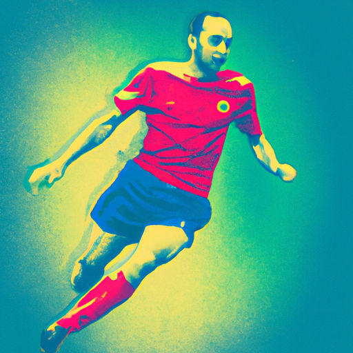 Exclusive Interview with Zara Yusuf: The Midfield Maestro Opens Up