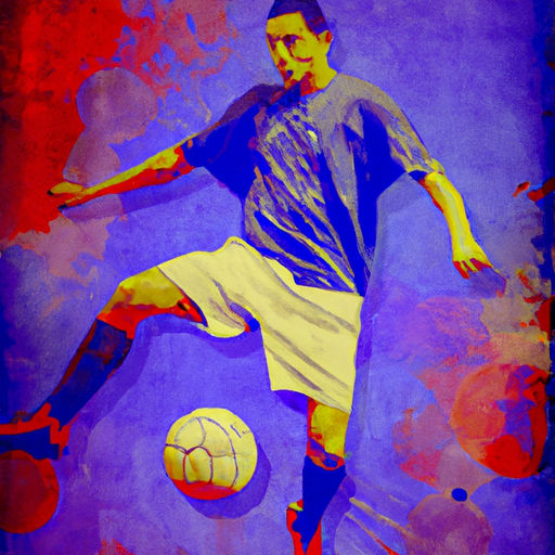 Fredericka Huber: The Unconventional Forward