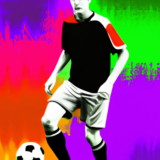 Young Defender Luca Ricci Talks About His Journey to Success