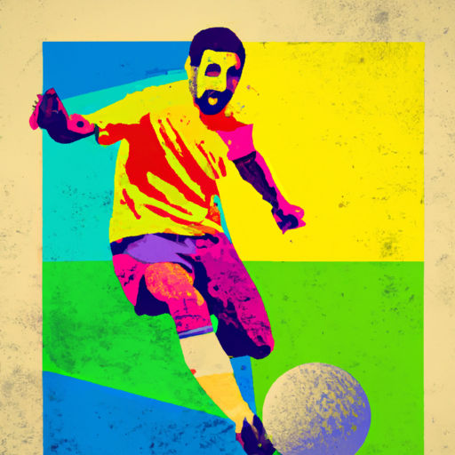 Exclusive Interview with Ile-de-France Foot's Midfielder Elayna Haddad