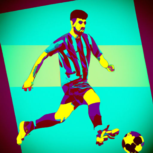 "Midfield Maestro Oswald Becker Talks About Life on and off the Pitch"