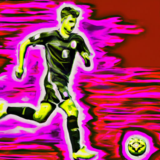 Young Forward Len Okane Making Waves in Sycamore FC