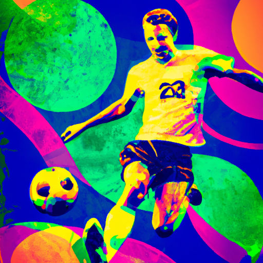 Exclusive Interview with Goalkeeper Donna Ferraro: Balancing Football and Fun