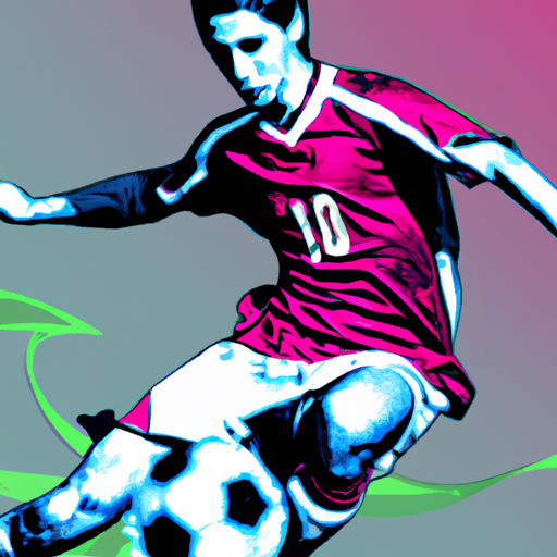 "Kurt Kaiser: The Rising Star of Raizes Sao Paulo"