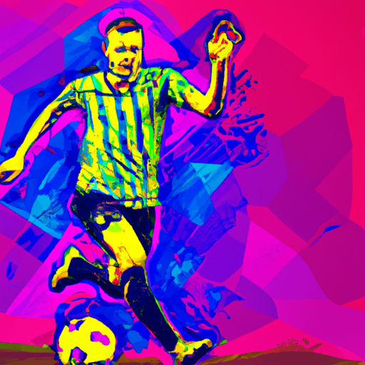 Exclusive Interview with Keyleen Sandi: The Rising Star of Royal Cambridge FC