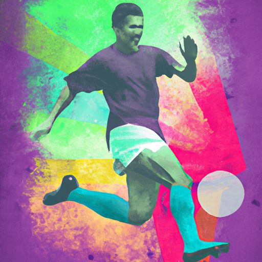 Sophia Nicholas: The Midfield Maestro