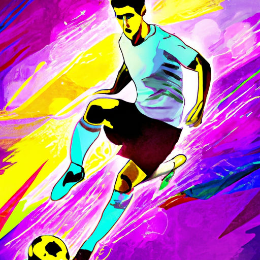 "Tian He: The Rising Star of Royal Cambridge FC"