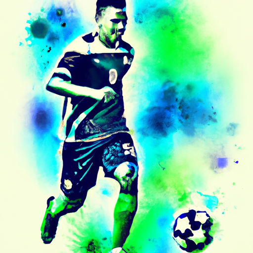 "Young Defender Sabino Lucio Making Waves in Alberta SC"