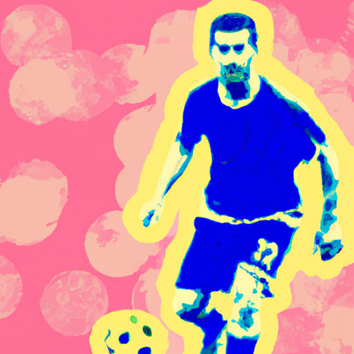 Exclusive Interview with Rifky Rizal: The Exceptional Midfielder Reveals His Secrets