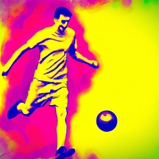 Exclusive Interview with Olympians Cariocas Defender, Napoleon Carrera