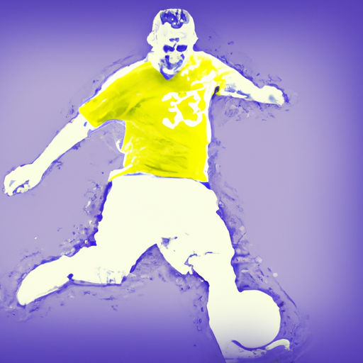 Exclusive Interview with Jeanne Larue: The Unconventional Midfielder Reveals All