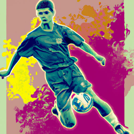 Young Rising Star Xuan Liang Talks About His Exceptional Form and Future Goals