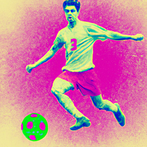 Exclusive Interview with Royal Cambridge FC Midfielder Maude Brandt