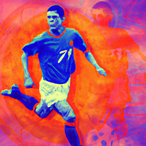 Exclusive Interview with Cobras United's Defender Alessandro Carpio