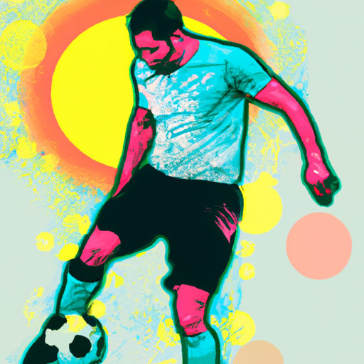 "Somer Lehman: The Talented Forward Who Balances Work and Play"