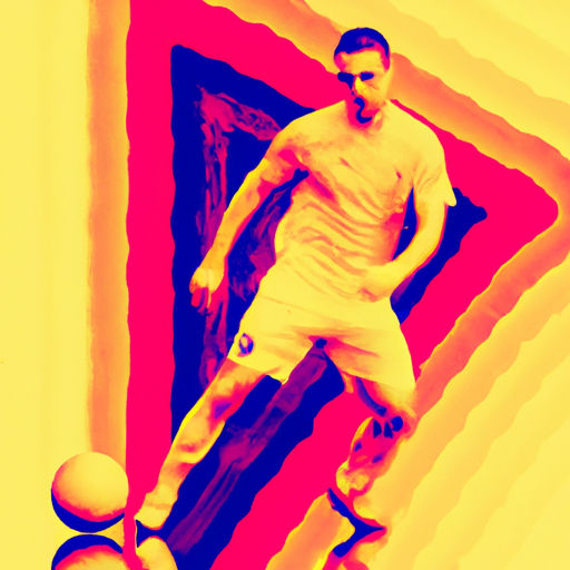 Exclusive Interview with Revolucao Sao Paulo's Forward Ricki Sellers