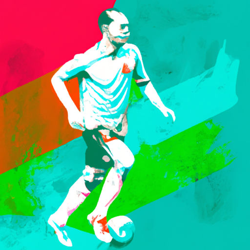 Exclusive Interview with Mirza Wisniewski: The Unconventional Midfielder
