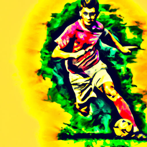 Blue Devils Busan Young Star Oda Sakai Excels Without Playing a Single Match
