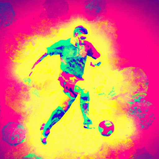 Exclusive Interview with Porto Alegre International's Forward Heirama Pulu