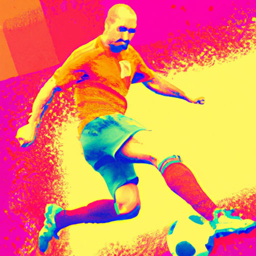 Exclusive Interview with Berlin Mayhem's Midfield Maestro Aydin Bora