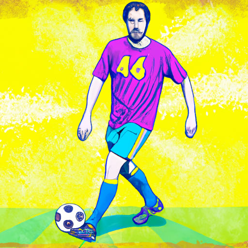 "Werner Weiss: The Veteran Forward Leading Berlin Mayhem to Success"