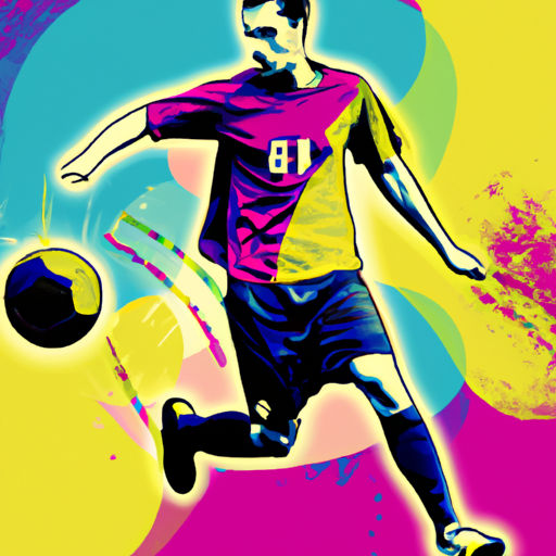 Exclusive Interview with Swen Ecklund: The Struggling Star Forward Opens Up