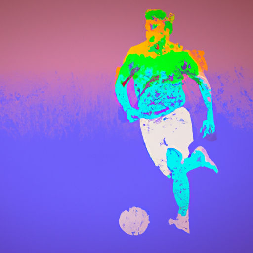 Exclusive Interview with Berlin Mayhem Midfielder Laverne Pelletier