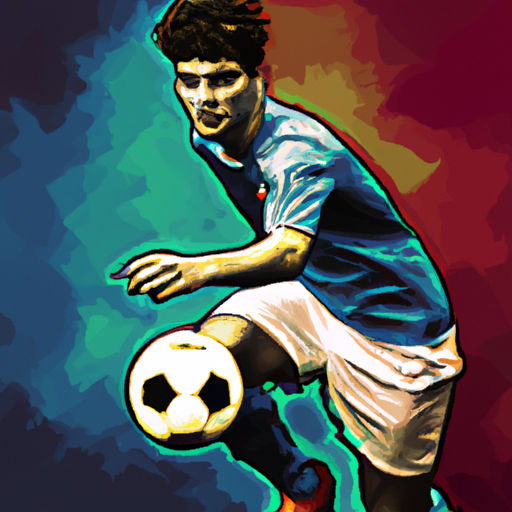 Annisa Vina: The Rising Star of Sycamore FC
