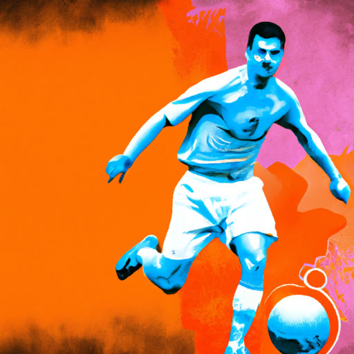 Exclusive Interview with Goalkeeper Lei Huang: The Rising Star of Luchadores