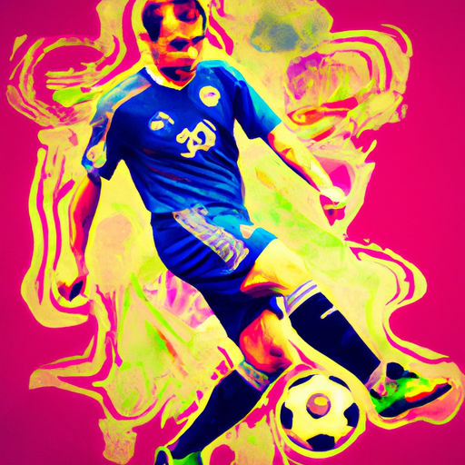 Kajsa Swensen: The Unorthodox Forward Making Waves in the League
