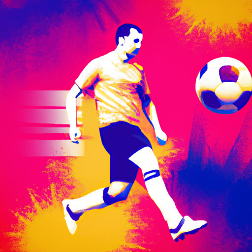 "Su Chiu: The Midfield Maestro Making Moves at Porto Alegre International"