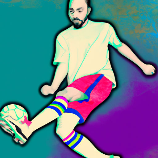 Exclusive Interview with Zen Miyamoto: The Rising Star of Ile-de-France Foot