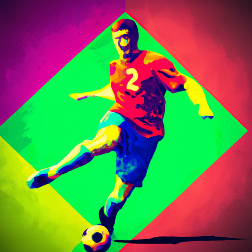 Exclusive Interview with Seon Roa: The Doha Falcons' Exceptional Midfielder