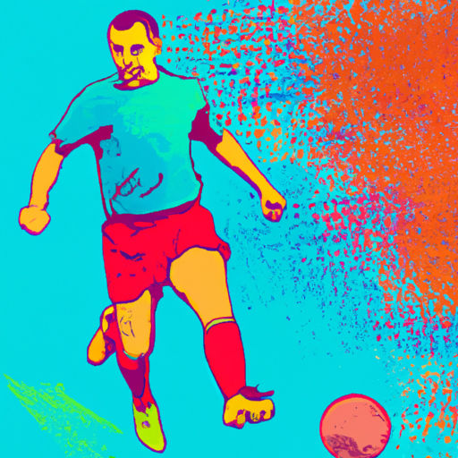 Name: Koji Yohe: The Workhorse Midfielder of Royal Cambridge FC