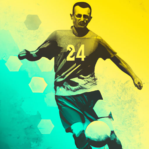 Exclusive Interview with Giza Club's Midfield Maestro Emilio Salerno