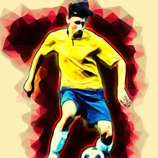"Exclusive Interview with Doha Falcons' Young Midfielder Leonard Lutz"