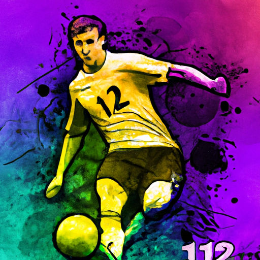 Young Midfielder Otho Vogel Talks About His Exceptional Form and Future Goals