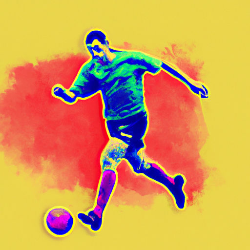 "Ferdinand Huber: The Ultimate Professional Footballer"