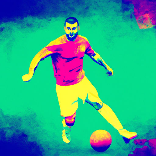 "Exclusive Interview with Olympians Cariocas Goalkeeper Umar Ahmed"