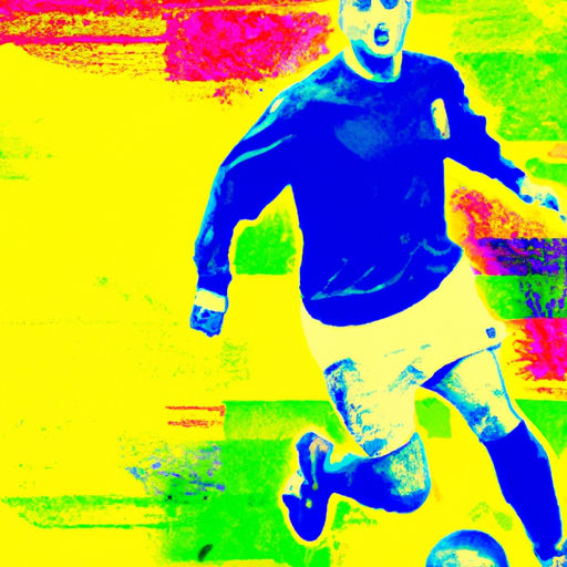 Exclusive Interview with Porto Alegre International's Midfield Maestro: Karim Hannan
