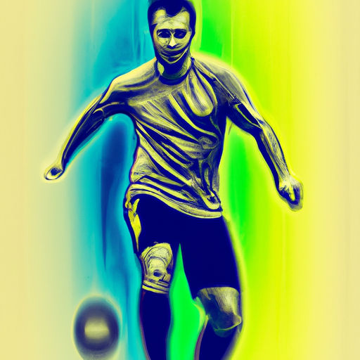 "Bertrand Bellamy: The Aging Midfielder Making a Comeback"