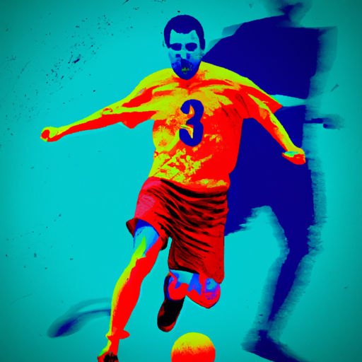 Exclusive Interview with Copthorne S.A. Defender Tae Jun: "I Strive for Excellence On and Off the Pitch"