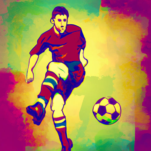 Nikolas Lyda: The Rising Star of Alberta SC