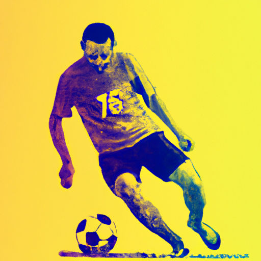 "Gao Moy: The Unconventional Midfield Maestro"