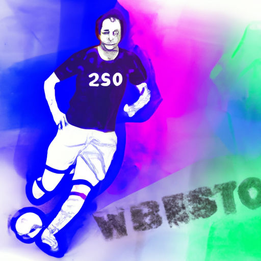 "Bettina Hess: The Unconventional Defender Shaking Up Mumbai Leopards"