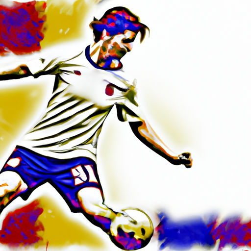 Young Defender Laurent Daigle Making Waves in Cobras United