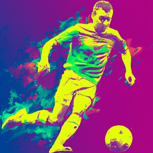 Exclusive Interview with BBZ F.C. Forward Waldo Bauer