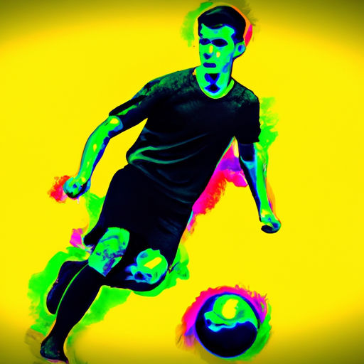 Exclusive Interview with Rising Forward Pierre Frantz